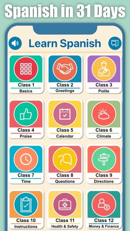 Learn Spanish for Beginners