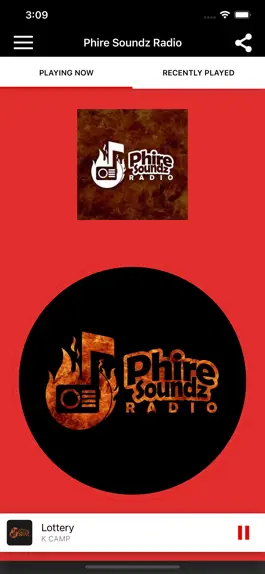 Game screenshot Phire Soundz Radio mod apk
