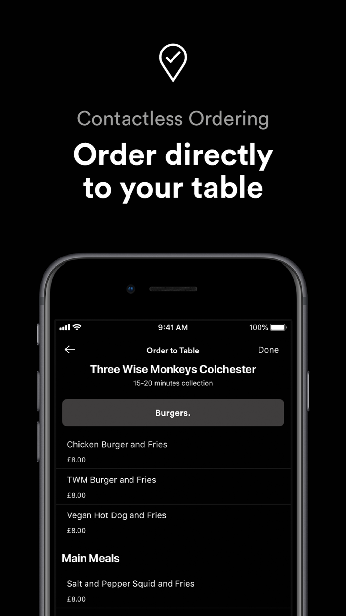 Monkey -  Food and drink deals