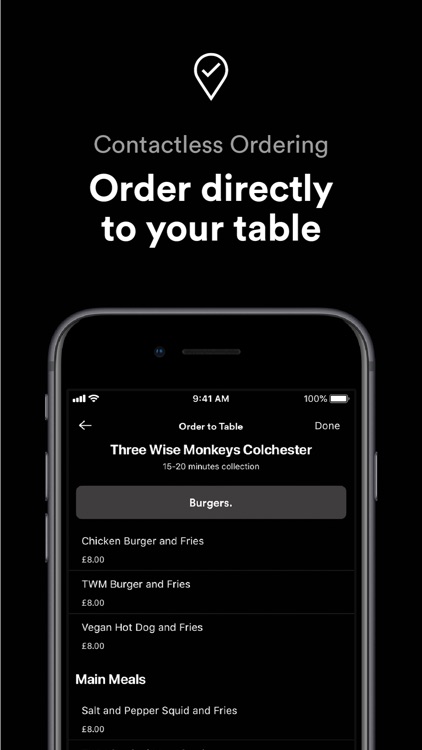 Monkey -  Food and drink deals