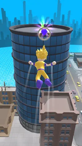 Game screenshot Barrel Launch apk