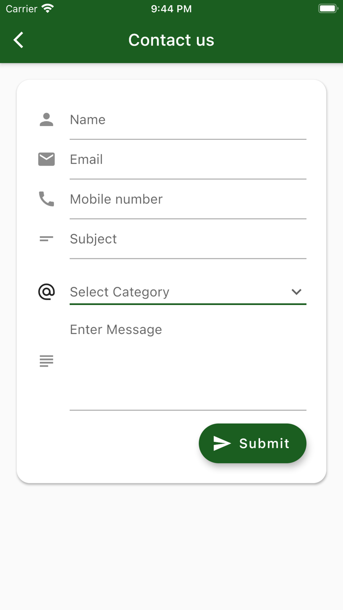 Islamic Center Of Murfreesboro