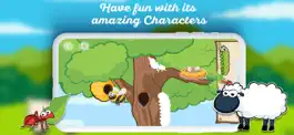 Game screenshot Happy Farm - Stickers hack