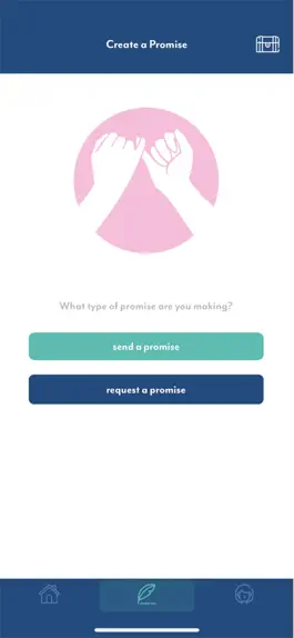 Game screenshot Pinky Promise Me hack