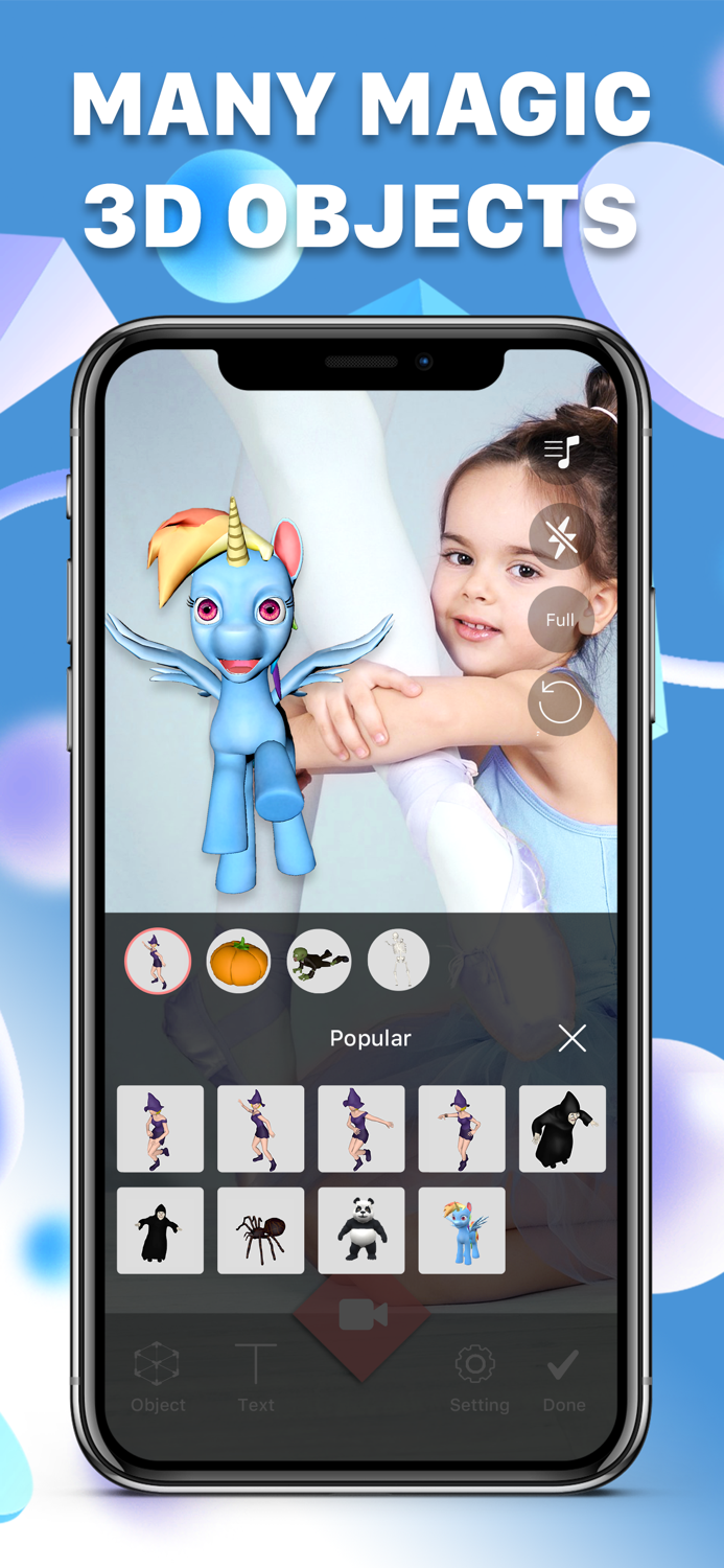 EverCam - VLog Film Maker