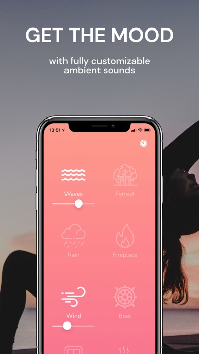Halcyon App Screenshot