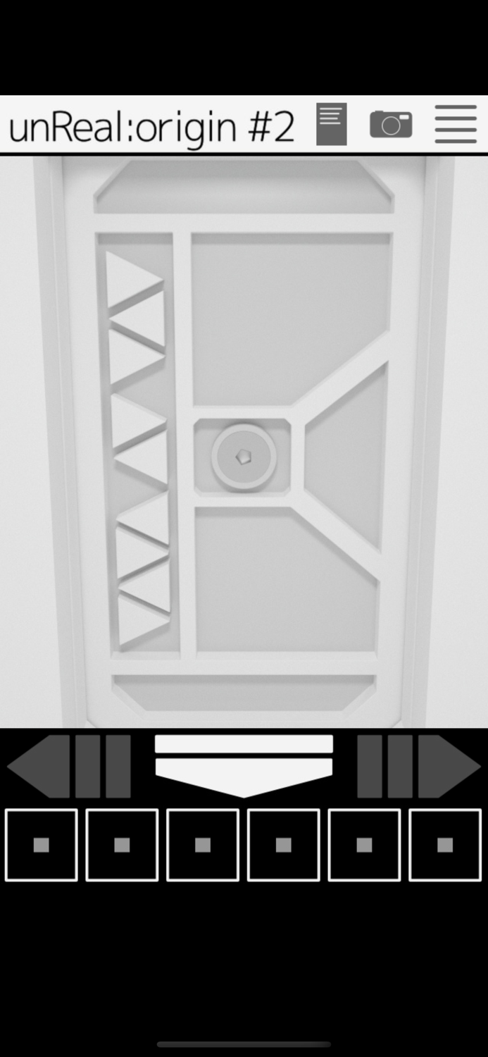 unRealorigin Escape Game