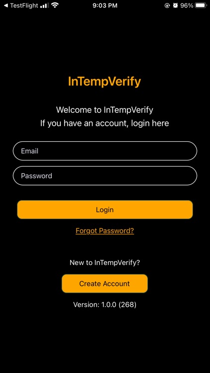 InTempVerify