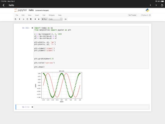 Python3IDEのおすすめ画像5