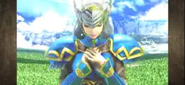 Game screenshot VALKYRIE PROFILE: LENNETH apk