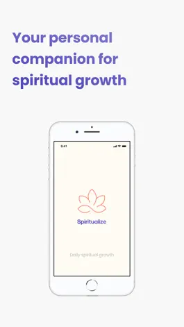 Game screenshot Spiritualize mod apk