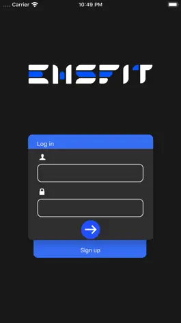Game screenshot EMSFIT904WAY mod apk