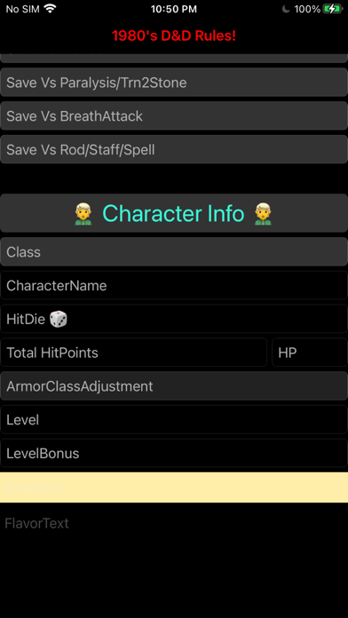 Screenshot #3 pour Triple 18