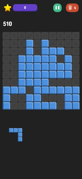 Game screenshot Spectre Mind: Block Puzzle hack