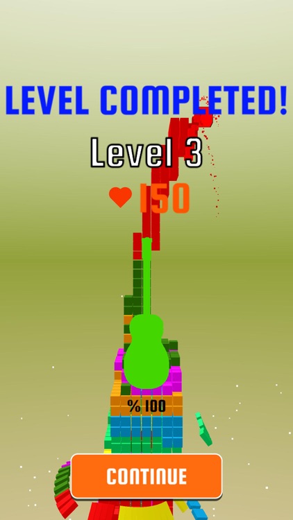 Color Road 3D screenshot-3