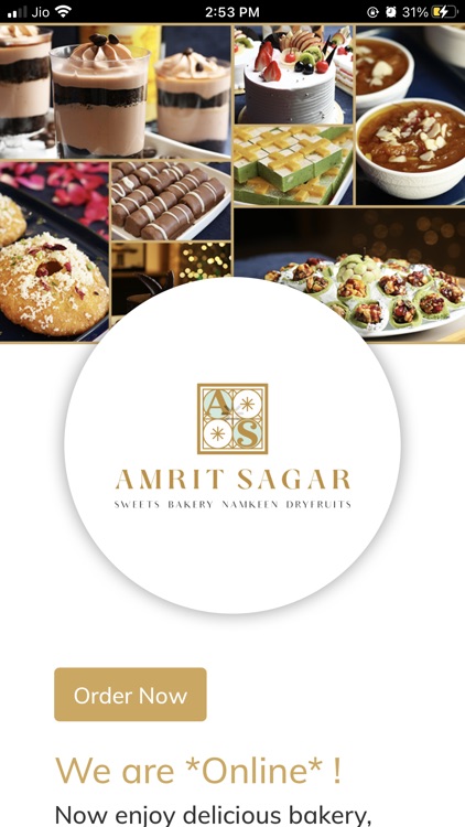 Amrit Sagar
