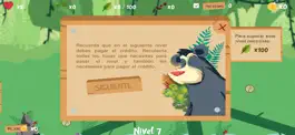 Game screenshot Ahorra para Cuidar la Fauna hack