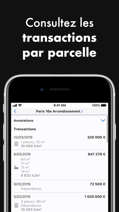 Screenshot #3 pour Urban Mosaic