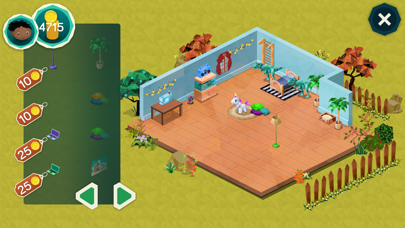 Moneyville Screenshot