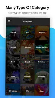 wallpaper - 4k themes hd problems & solutions and troubleshooting guide - 1