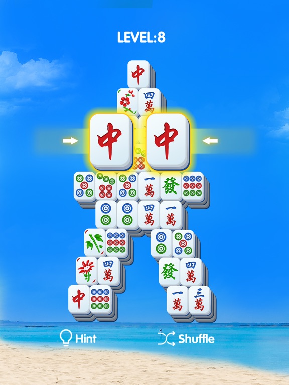 Screenshot #5 pour Mahjong collect: Match Connect