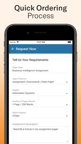 Game screenshot Assignment Prime apk