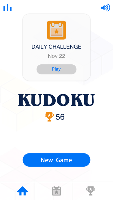 KuDoKu & Blocks Screenshot