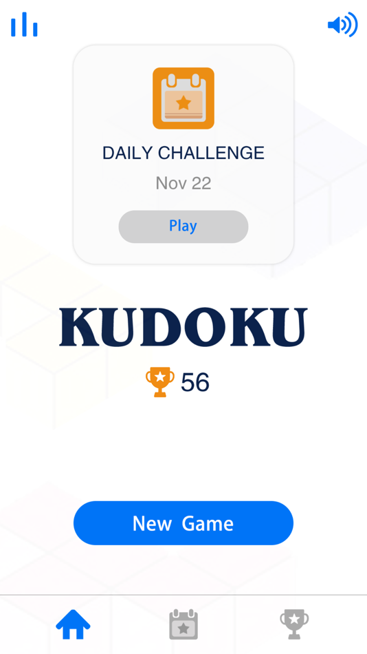 KuDoKu & Blocks - 1.5 - (iOS)