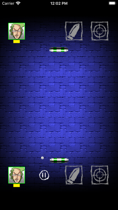 Ping Pong Fury Screenshot