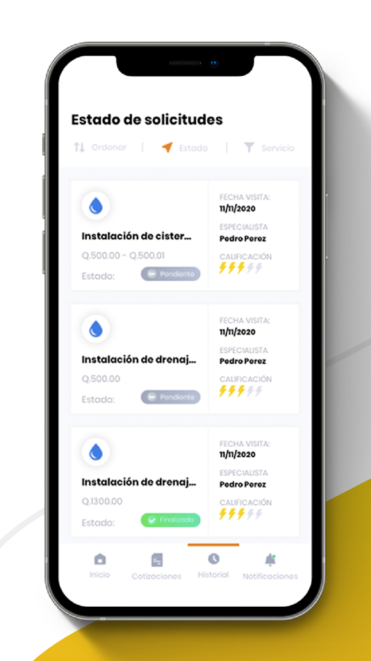 #2. Vuzo (iOS) 由: Vuzo