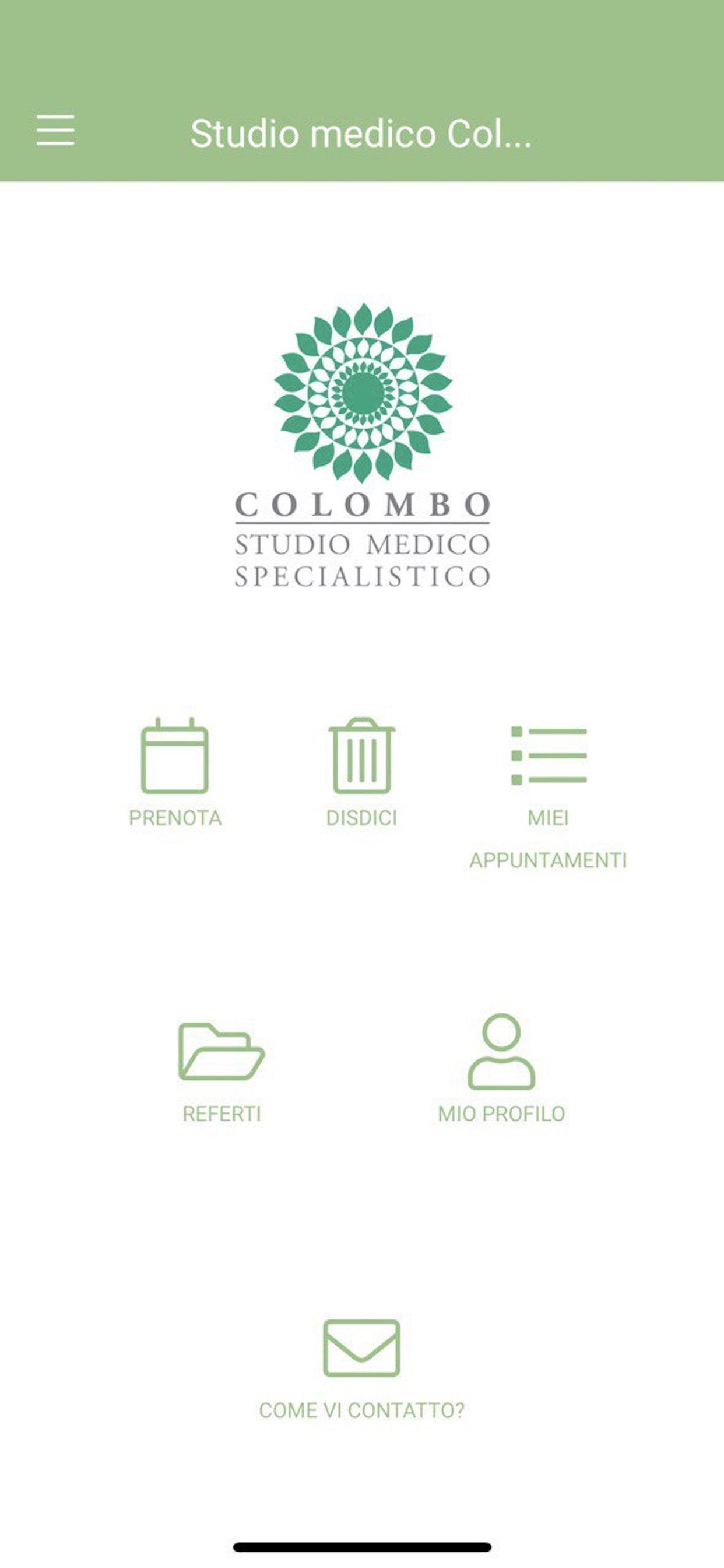 Studio Colombo