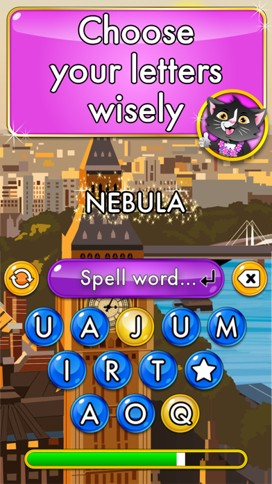 Word Play World screenshot 4