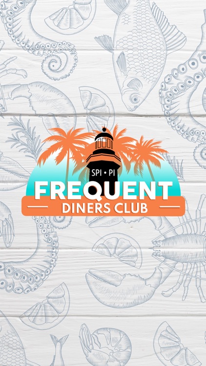 Frequent Diners Club