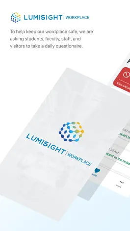 Game screenshot LumiSight Workplace mod apk