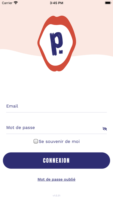 Les pipelettes Screenshot