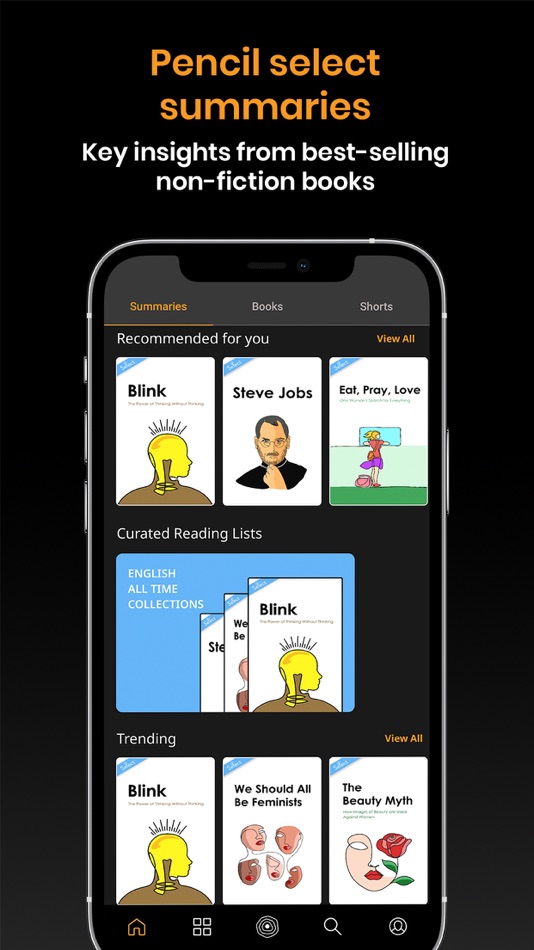 #2. Pencil: Read, Write, Connect (iOS) 由: ONE POINT SIX TECHNOLOGIES PRIVATE LIMITED