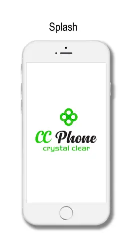 Game screenshot CCPhone green mod apk