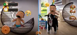Game screenshot My Virtual Pet Dog Care :Puppy hack
