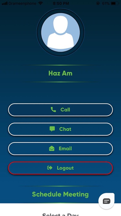 SWHRC Screenshot 1 - AppWisp.com
