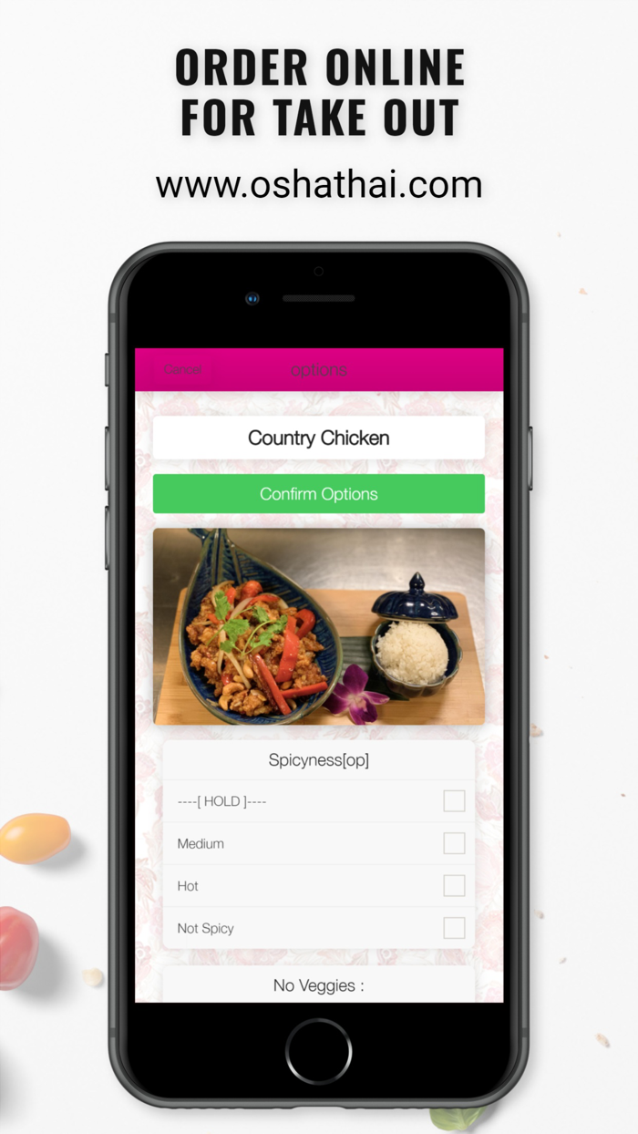 Osha Thai Embarcadero Inc