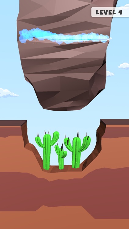 Slice Guy! screenshot-3