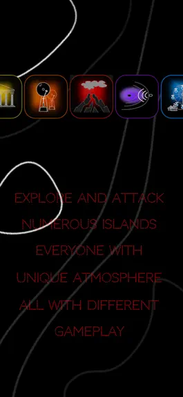 Game screenshot Sonar Islands mod apk