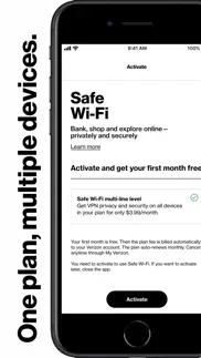 safe wi-fi problems & solutions and troubleshooting guide - 1