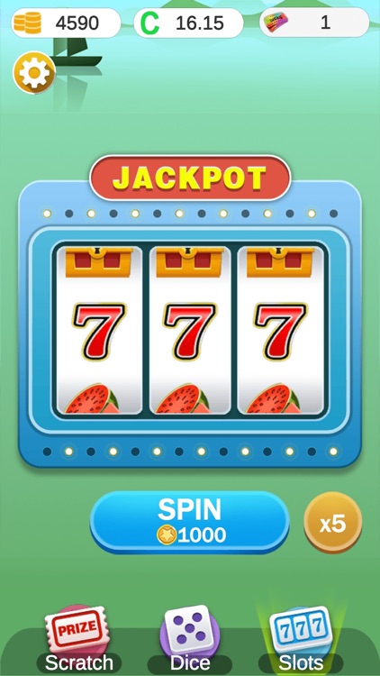 Lucky Royale