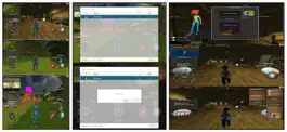 Game screenshot Hide N Seek 3D Realms hack