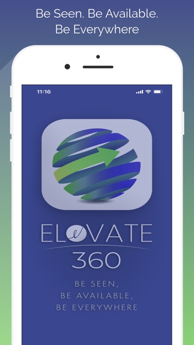 Elevate 360 Community Screenshot