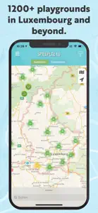 Spillplaz.lu screenshot #3 for iPhone