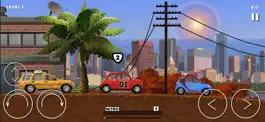 Game screenshot Death Chase Nitro mod apk
