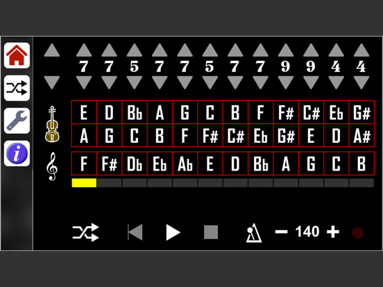 Screenshot #5 pour System 2412