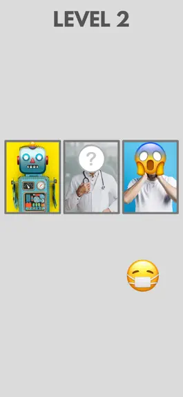 Game screenshot Emoji Head hack
